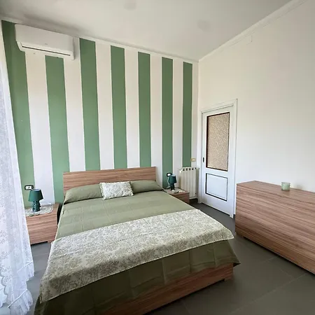 Casa Tramontano - Residenza Orto Botanico *