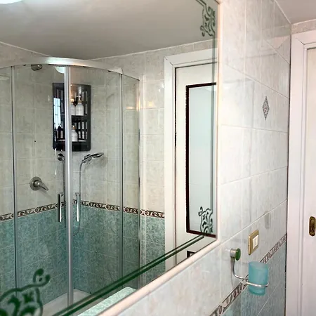 Διαμέρισμα Casa Tramontano - Residenza Orto Botanico *