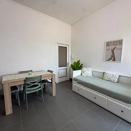 Διαμέρισμα Casa Tramontano - Residenza Orto Botanico Νάπολη