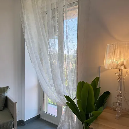 Casa Tramontano - Residenza Orto Botanico Νάπολη