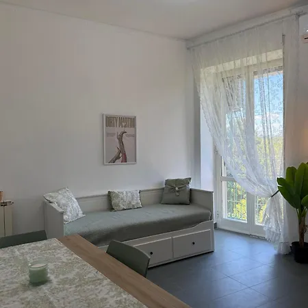 Casa Tramontano - Residenza Orto Botanico * Νάπολη