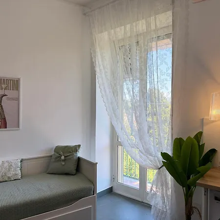 Διαμέρισμα Casa Tramontano - Residenza Orto Botanico *