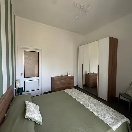 Casa Tramontano - Residenza Orto Botanico * Νάπολη