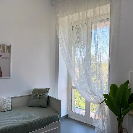 Apartment Casa Tramontano - Residenza Orto Botanico