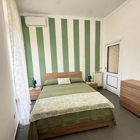 Casa Tramontano - Residenza Orto Botanico