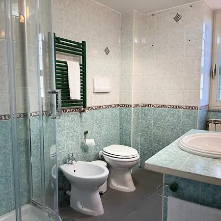 Casa Tramontano - Residenza Orto Botanico Apartment Naples